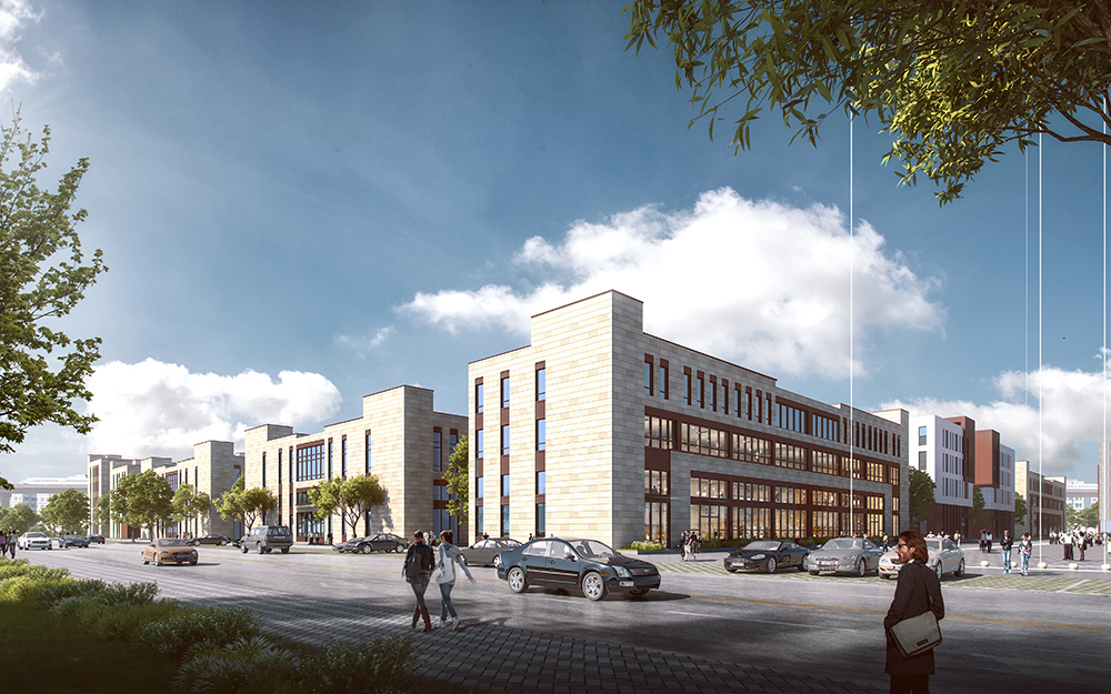 2023年9月13日騰華裝備濟(jì)南新的廠(chǎng)房通過(guò)綜合驗(yàn)收，預(yù)計(jì)將于10月15日前正式啟用。